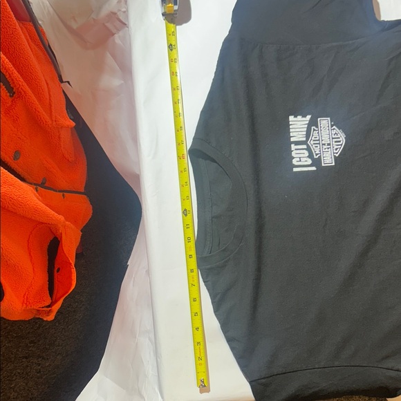 Harley-Davidson 'I Got Mine/Screw It-Let’s Ride’ Hellbender Marietta-Atlanta GA - Picture 6 of 6